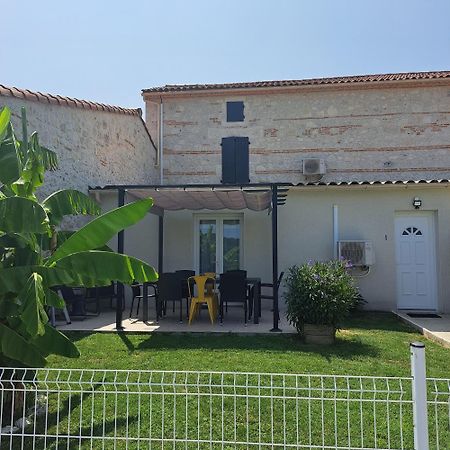 Le Domaine Vesque Villa Saint-Pierre-de-Clairac Eksteriør billede
