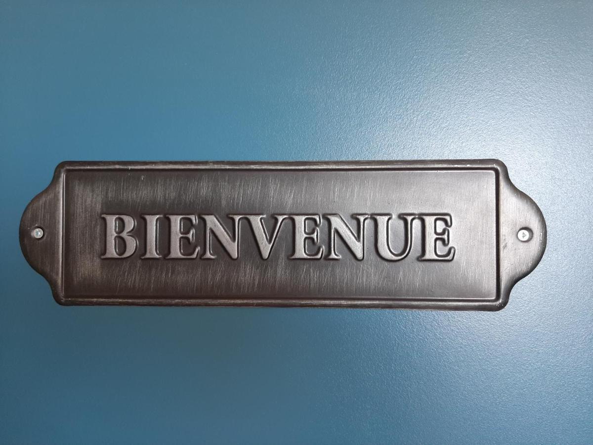 Le Domaine Vesque Villa Saint-Pierre-de-Clairac Eksteriør billede