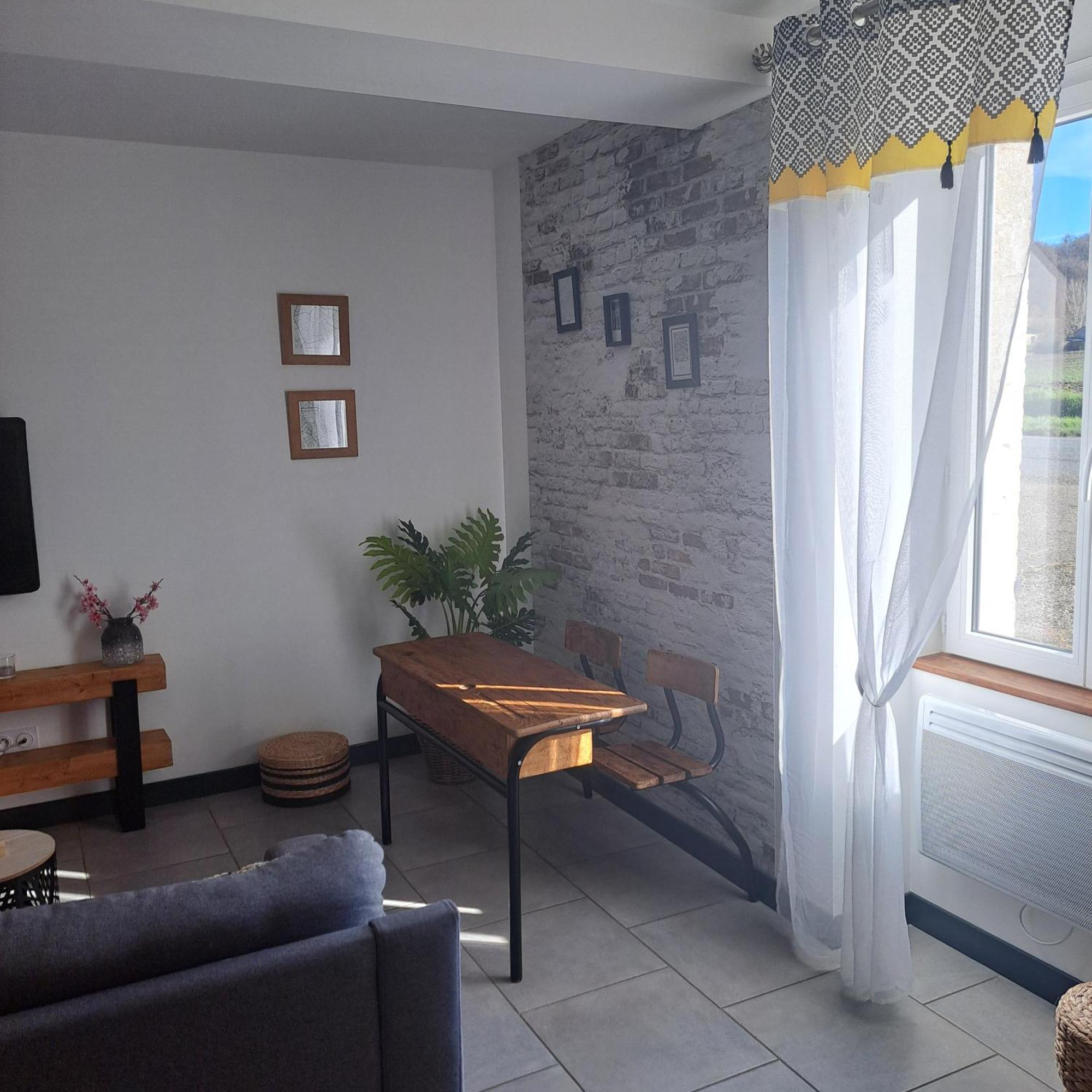 Le Domaine Vesque Villa Saint-Pierre-de-Clairac Eksteriør billede