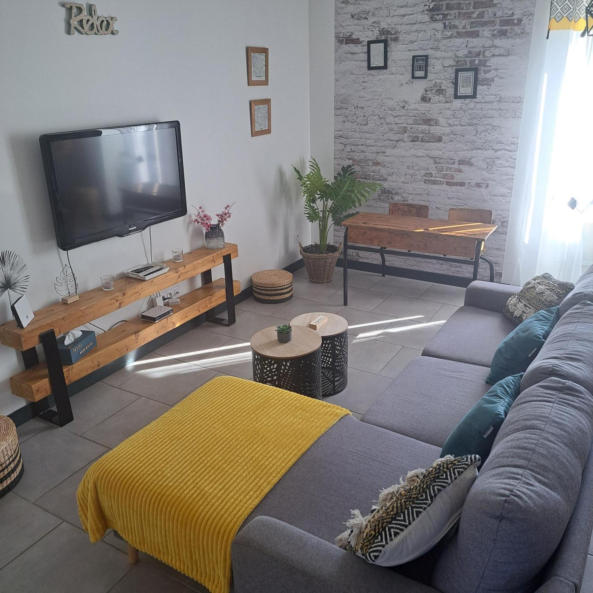 Le Domaine Vesque Villa Saint-Pierre-de-Clairac Eksteriør billede