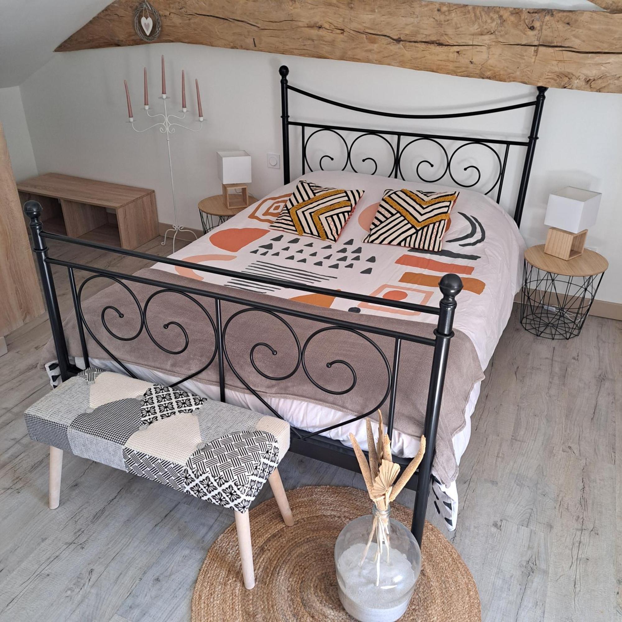 Le Domaine Vesque Villa Saint-Pierre-de-Clairac Eksteriør billede