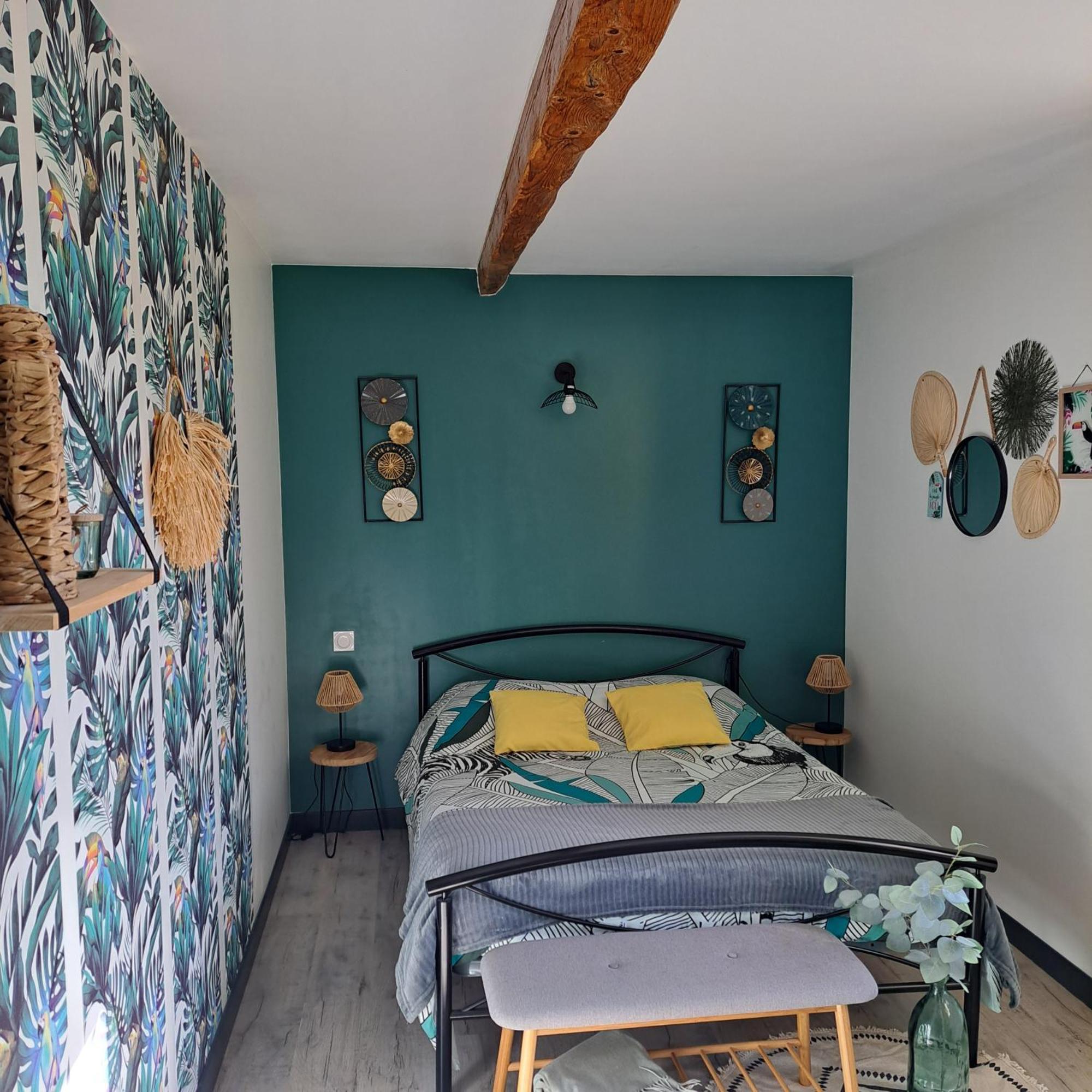 Le Domaine Vesque Villa Saint-Pierre-de-Clairac Eksteriør billede