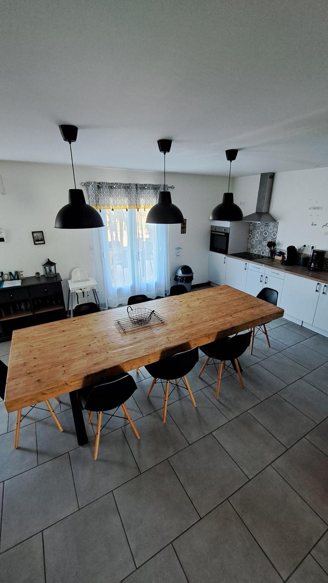 Le Domaine Vesque Villa Saint-Pierre-de-Clairac Eksteriør billede