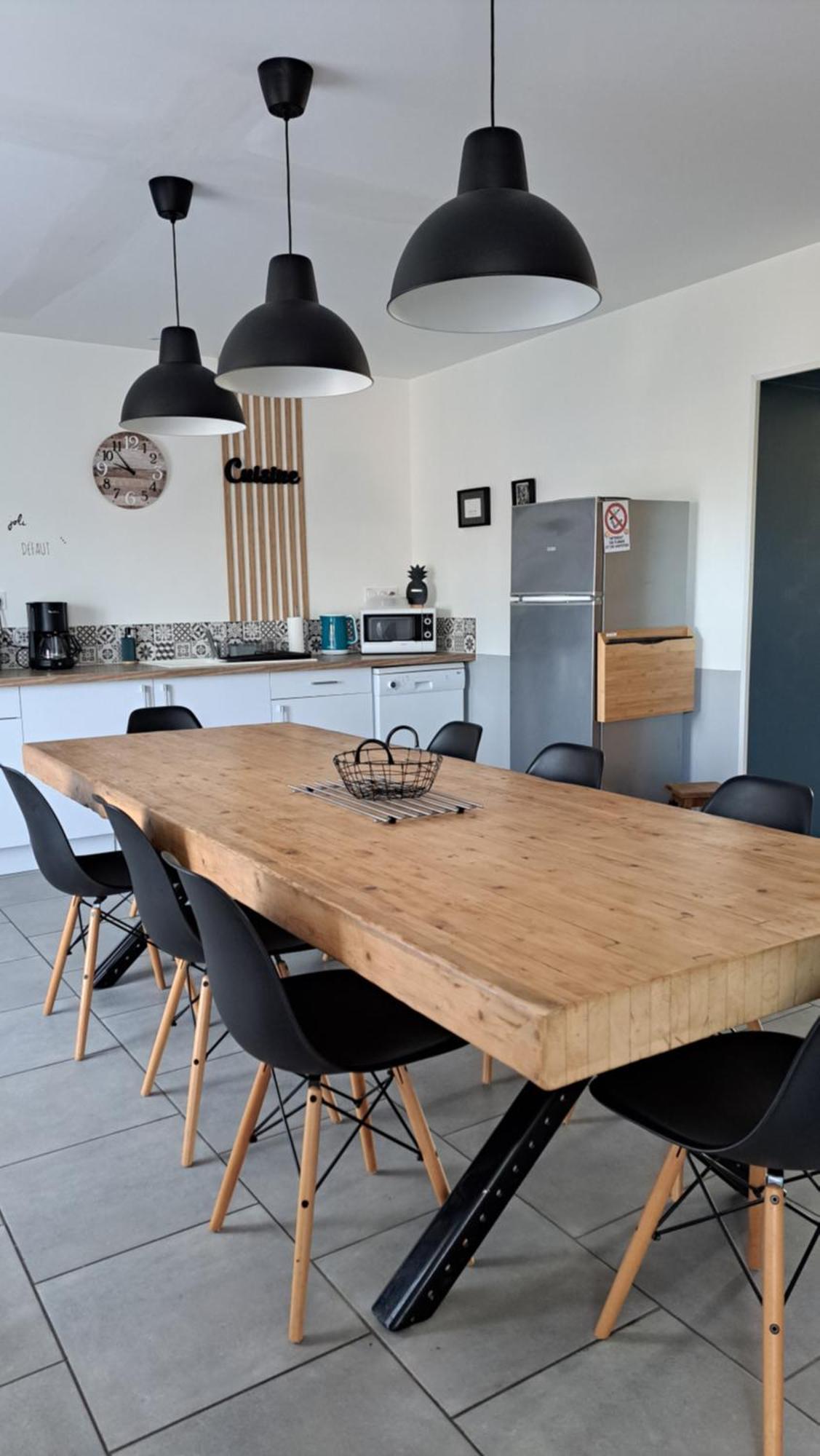 Le Domaine Vesque Villa Saint-Pierre-de-Clairac Eksteriør billede